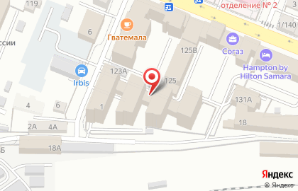 ООО ИТ-ТрансПроект на карте