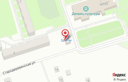 Кафе Пирамида на карте