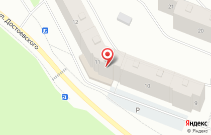 Офис продаж Авиазаказ.ру на карте