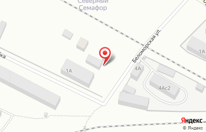 Продовольственный магазин, ООО Вдохновение плюс на карте