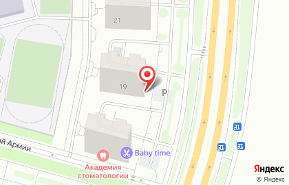Группа компаний Промснаб на карте