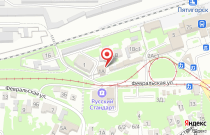 Бар Чемпион на карте