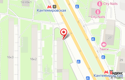 Магазин запчастей да бытовой техники zip 77 на карте