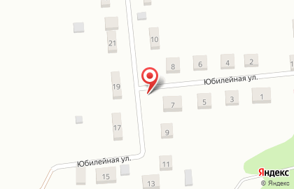 Красноярская средняя общеобразовательная школа на карте