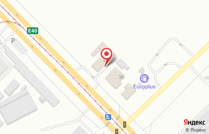 Магазин автотоваров Вера на карте