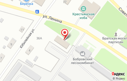 СберБанк в Барнауле на карте