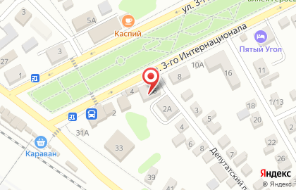 Магазин электроники MarketBT.ru, магазин электроники в Ростове-на-Дону на карте