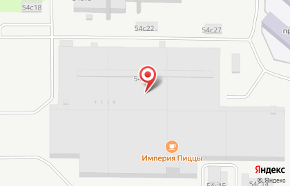 ООО Энто на карте