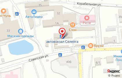 Ветеринарная аптека в Советском районе на карте