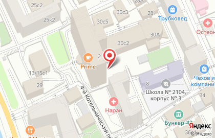Davismicro на карте