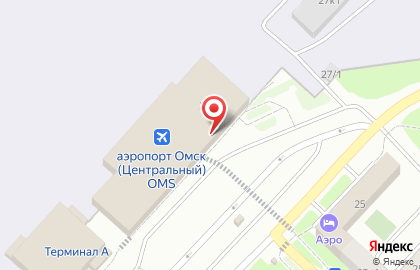 Автомат по продаже кофе на Транссибирской улице на карте