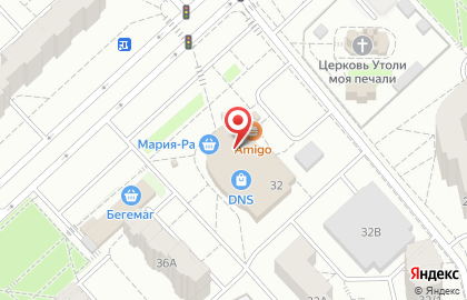 Банкомат Россельхозбанк, Кемеровский региональный филиал в Заводском районе на карте