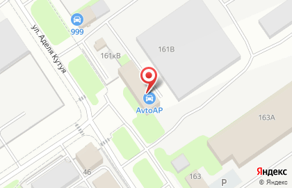 ООО Ека групп на карте