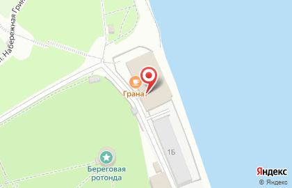 Диоланд на карте