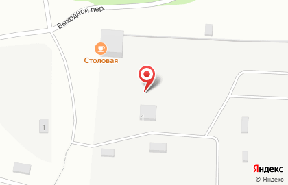 ООО Энергия в Октябрьском районе на карте