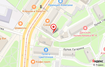 Организация по проведению квестов ИЗ КОМНАТЫ на карте