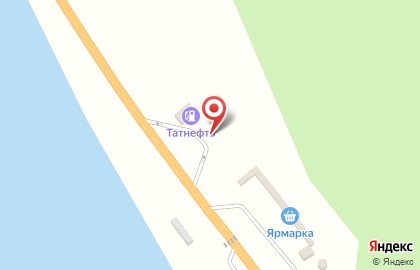 SP в Горно-Алтайске на карте