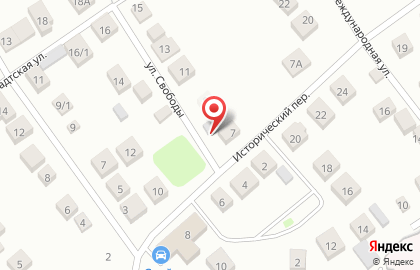 Центр электроинструментов Специалист в Орджоникидзевском районе на карте