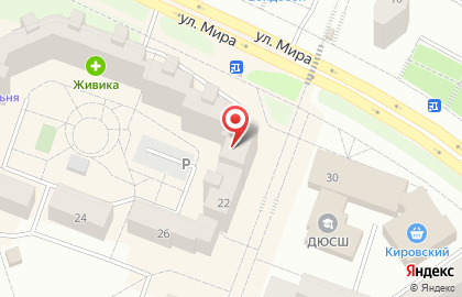 Фабрика дверей в Екатеринбурге на карте