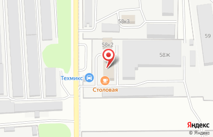 Оптовая компания РусВино на карте