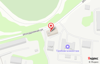 Центр независимой экспертизы и оценки на Кавалерийской улице на карте