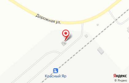 ООО Омсктрансстрой на карте