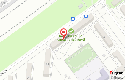 Почта Банк в Волгограде на карте
