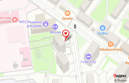 Столярная мастерская Простое и Сложное на улице Малышева на карте