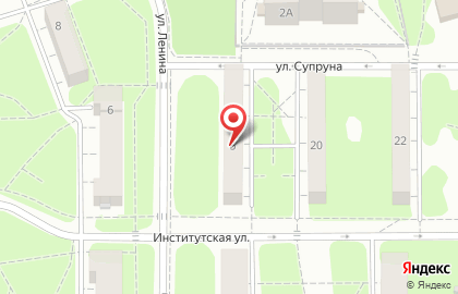 Московский Областной суд Щелковский Городской суд на карте