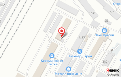 КровФасад на карте