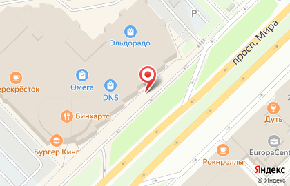 Банкомат Ак Барс на проспекте Сююмбике на карте