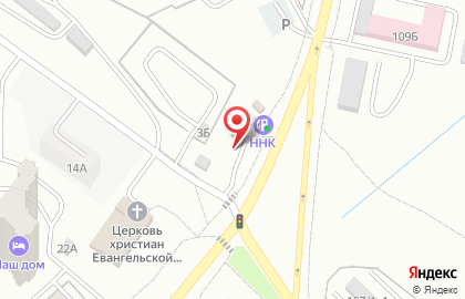 Компания по обслуживанию климатических систем автомобиля на карте