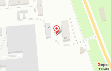 ООО Дизель на карте