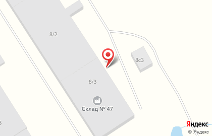Автосервис Форсаж в Центральном районе на карте