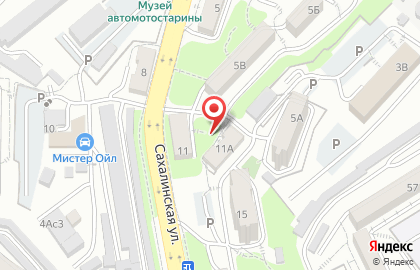 Fish-Эркор-Sport на карте