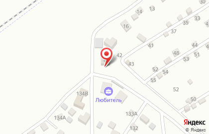 Магазин разливного пива ПивЛандия в Челябинске на карте