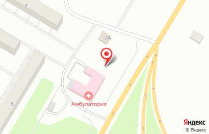 Металлобаза Гатчина на карте