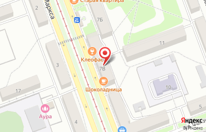 ОАО АКБ СКБ-банк на карте