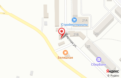 Фирменный магазин Плотниковские колбасы на карте