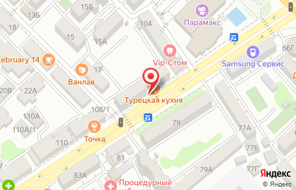 Слетать.ру в Советском районе на карте