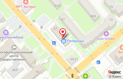 Фотоцентр Фото стиль на карте