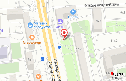 ООО ЗиоГрупп на карте