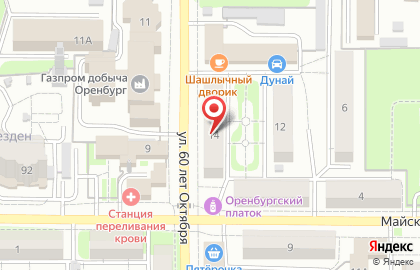 Компания Cтройконсалтинг на карте