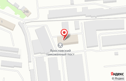 Оптовая фирма Портал в Фрунзенском районе на карте