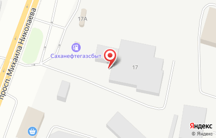 Первая печная компания, ООО на карте