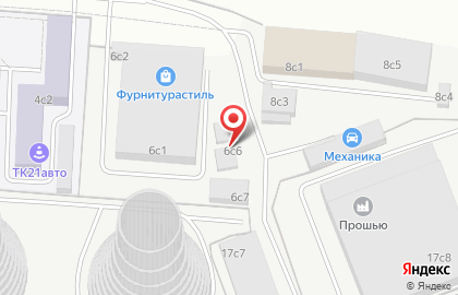 Оптовая компания Diol на карте