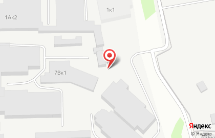 Экспресс Офис на Хлебозаводской улице на карте