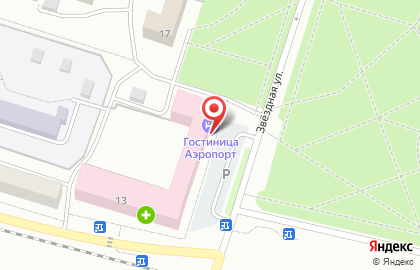 Магазин в Чите на карте