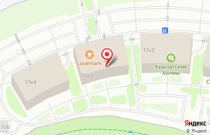 Cuno Filtration на карте