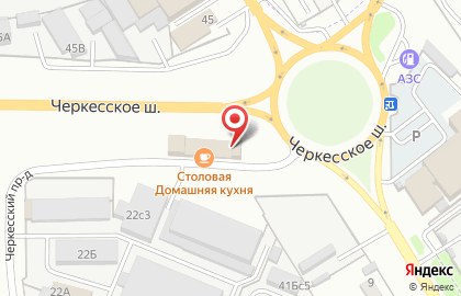 Магазин ТеплоКомплект на карте